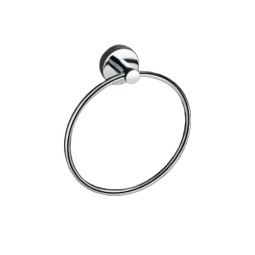 Stainless Steel Bathroom Towel Ring