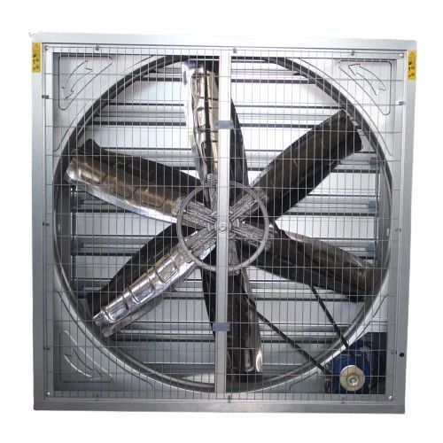 Steel Industrial Turbo Ventilator - 4-9mm Thickness Silver Finish | Wind-Powered Heavy-Duty Steel High Airflow Capacity Non-Electrical Corrosion-Resistant Low Maintenance Environmentally Friendly