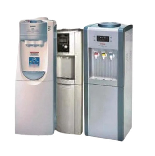 Water Dispenser Repair Service - Type: Cold