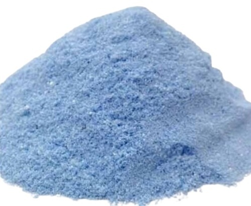 Blue Detargent Powder - Benzene %: Detergent Raw Material
