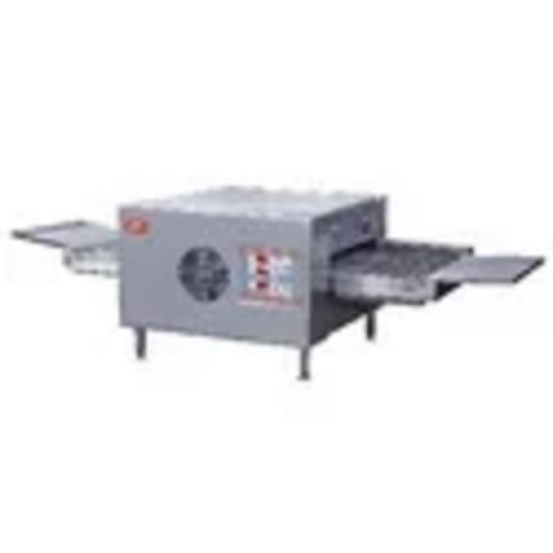 Conveyor Pizza Oven