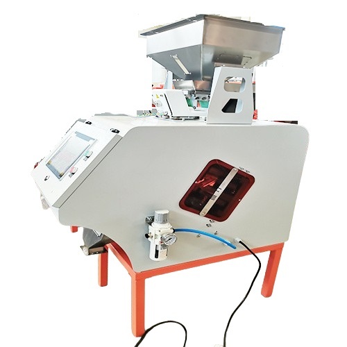 Copper Aluminum Metal Sorter