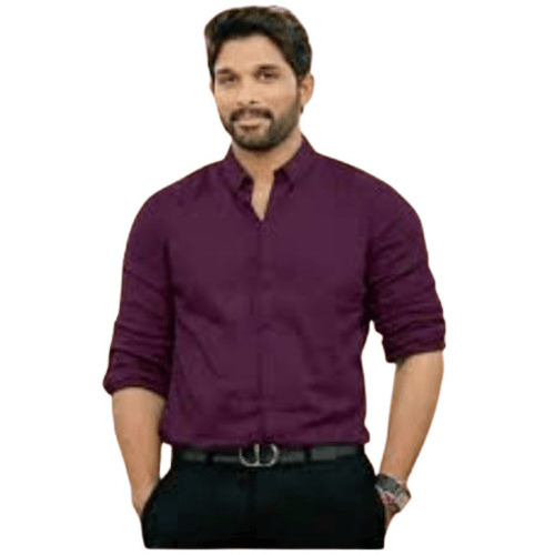 Mens Shirts - Age Group: Adults