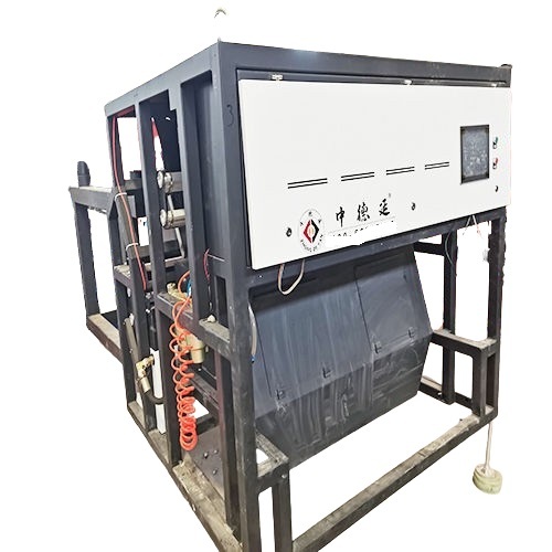 Ore Screening Machine - Application: Industrial