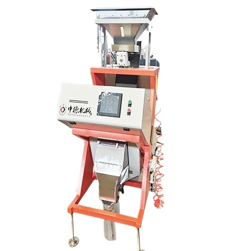 color sorter machine