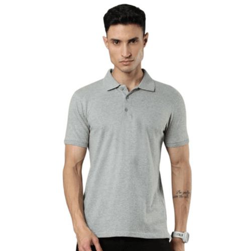 Polo T Shirt - Color: All