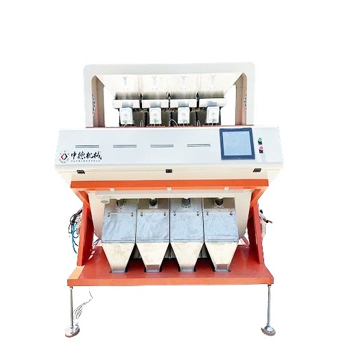 sesame color sorter