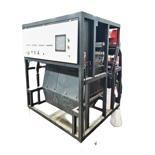 Small Color Sorter Machine