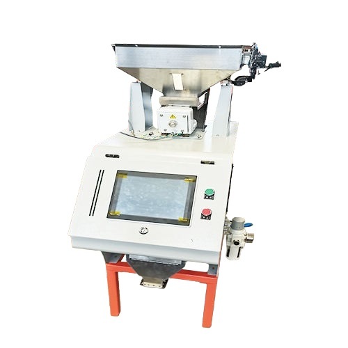 Specific Gravity Sorter - Application: Industrial