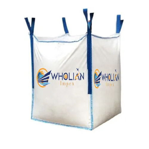 U + 2 Panel Fibc Bags