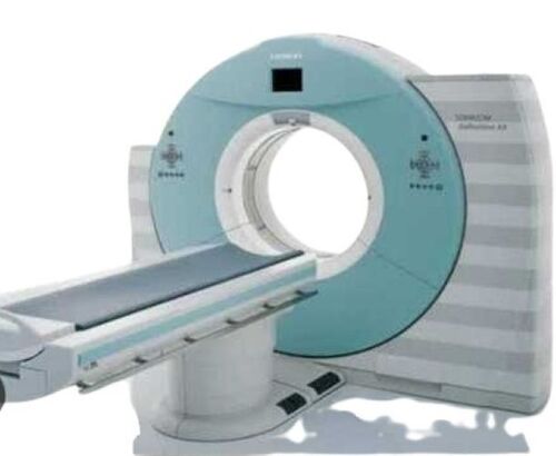 CT Scanner Machine