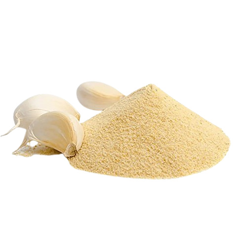 Garlic Powder - Weight: 1  Kilograms (Kg)