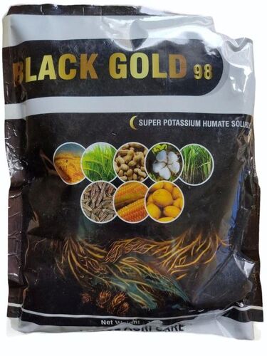 Humic Acid Fertilizer