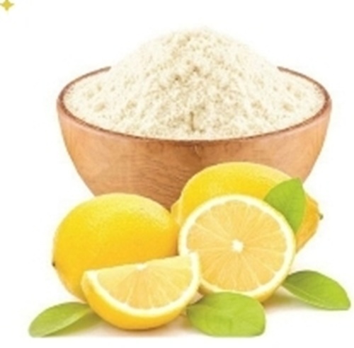Lemon Powder