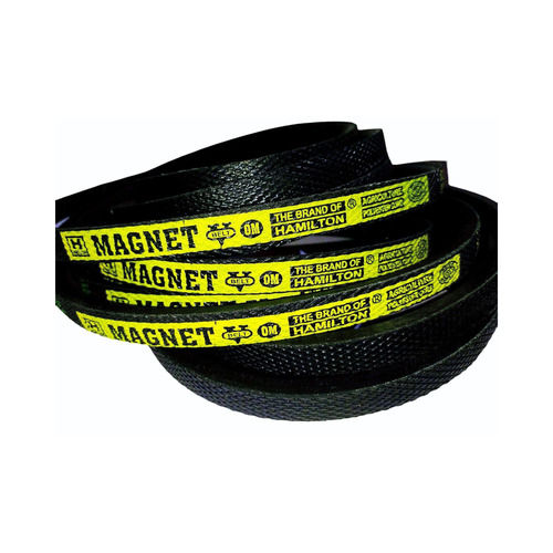 Rubber V belt