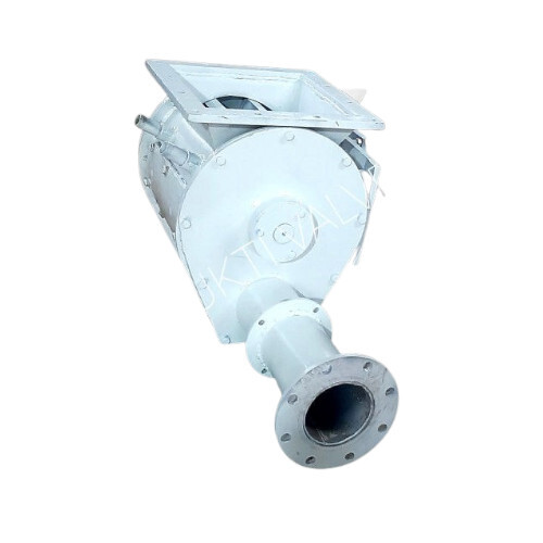 300Nb Blow Throw Rotary Valve - Application: Industrial