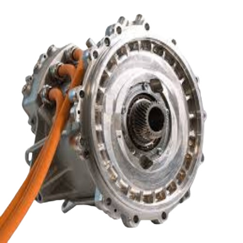 Bike Motors - Color: Ll