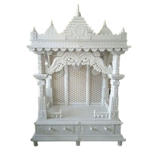 Marble Temples - Product Type: Model