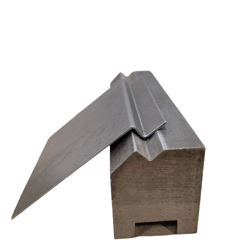 Metal Brackets - Material: Aluminum