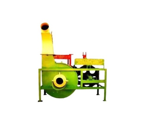 Mild Steel Reaper Machine - Color: Comes In Various Colors