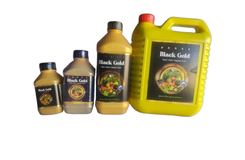 Plant Growth Promoter - Application: Agriculture