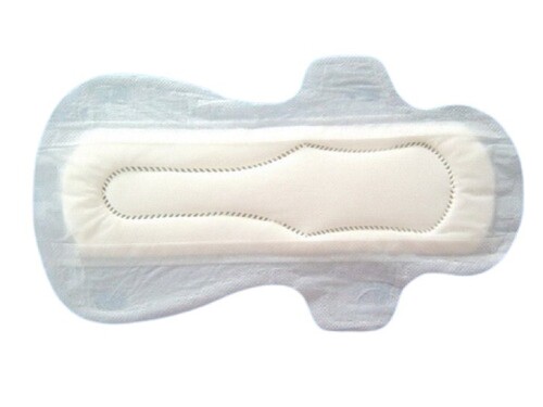 Sanitary Pad - Age Group: Women