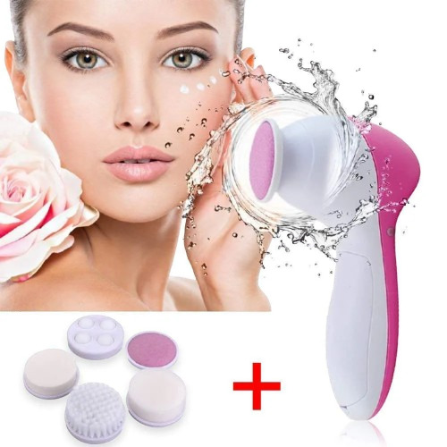 Wd 14 Facial Massager Kit - Product Type: Manual