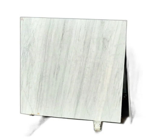 White Marble Slabs - Product Type: Natural Stone