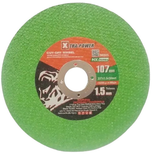 Xtra-Power 107x1.5mm Nx Cut-Off Wheel