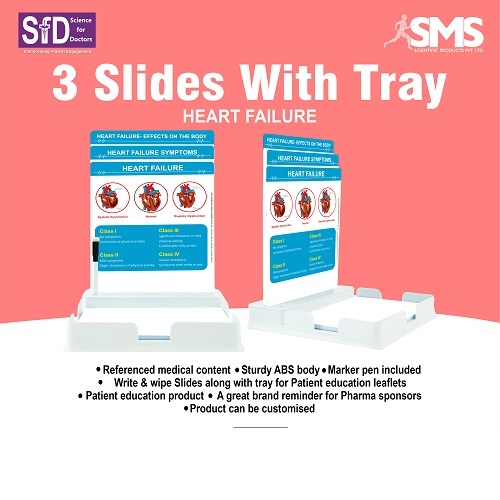 3 Slides With Tray - Heart Failure_1