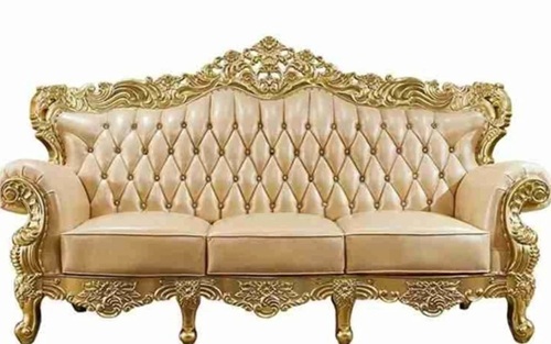 Antique Sofa - Application: Na