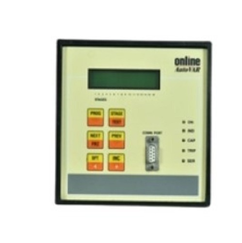 APFC Relay