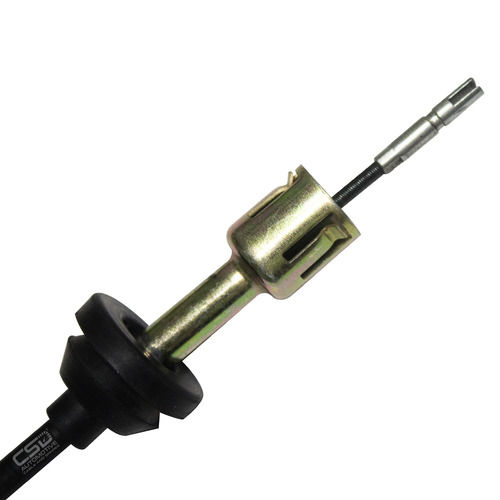 Car Speedometer Cable 4 Wheeler