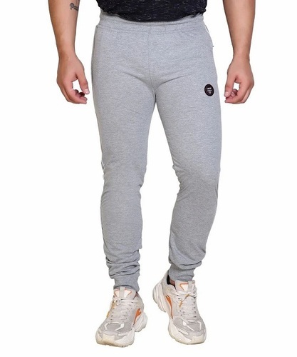 Cotton Hosiery Joggers