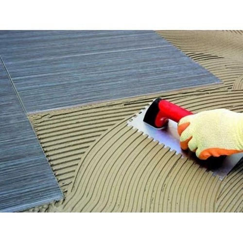 Floor Tile Adhesive