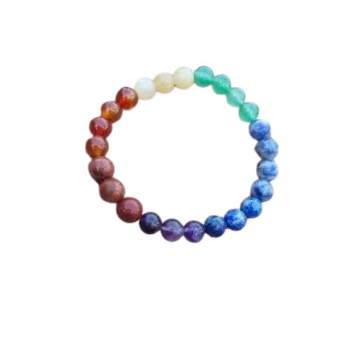 Gemstone Bracelet