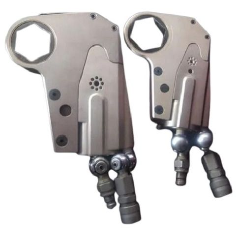 Hydraulic Torque Wrench-HEX Series