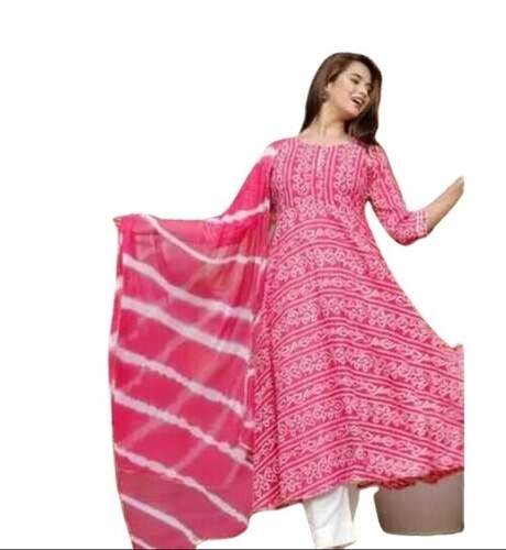 Ladies Kurti