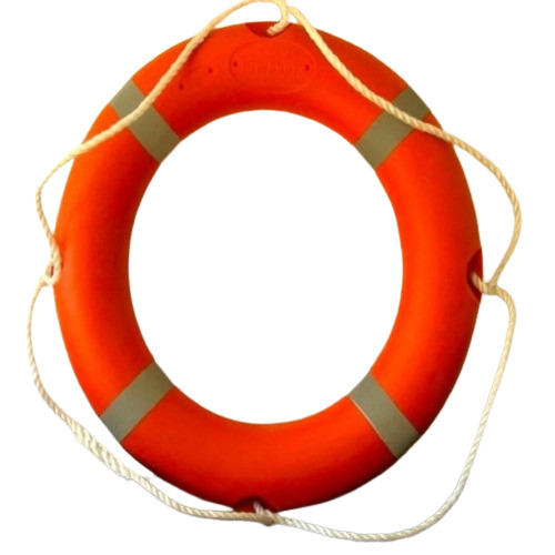 Lifebuoy Rings - Gender: Unisex