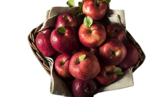 Red Apple Fruit - Cultivation Type: Open Air