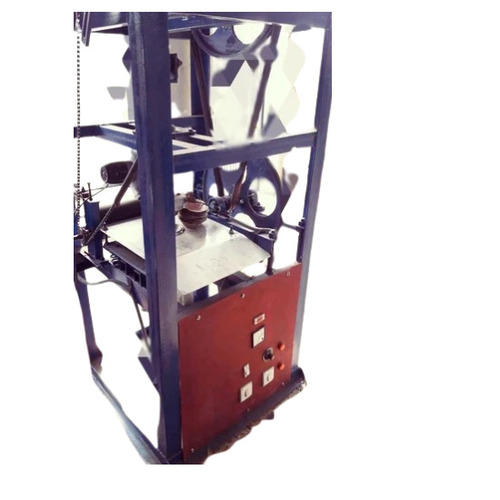 Single Die Dona Making Machine