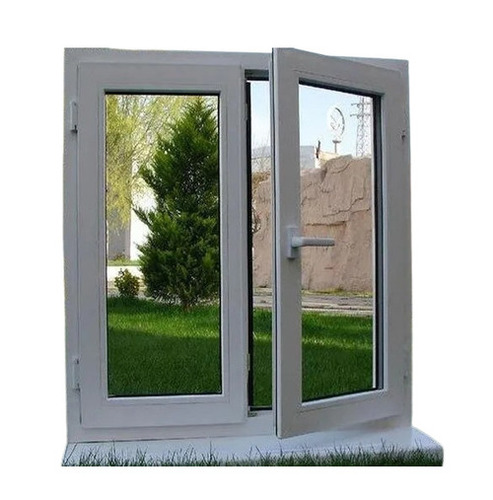 Upvc Windows - Color: Any