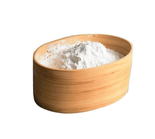 White Rice Starch - Color: .