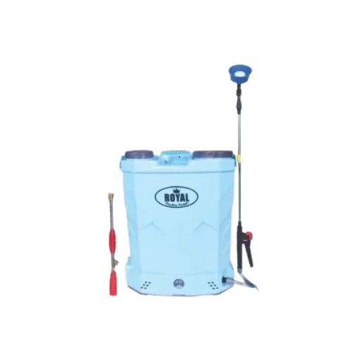 Agricultural Knapsack Sprayer