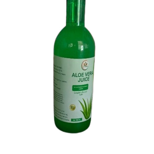 Aloe Vera Juice