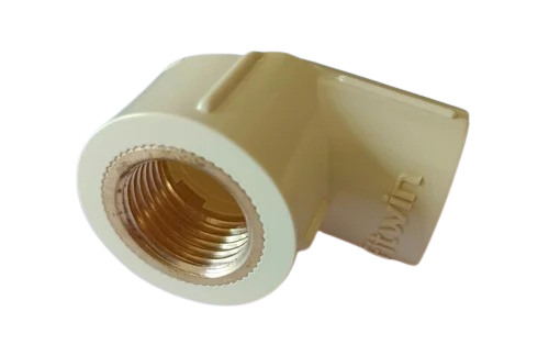 Brass Elbow Fitting - Color: 50/ Piece