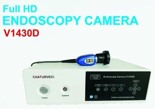 Endoscopy V1430D Camera - Application: Medical