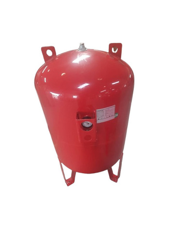 Hydroflex Hydropneumatic Pressure Tank