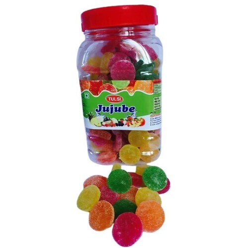 Jelly Cubes - Product Type: Candy