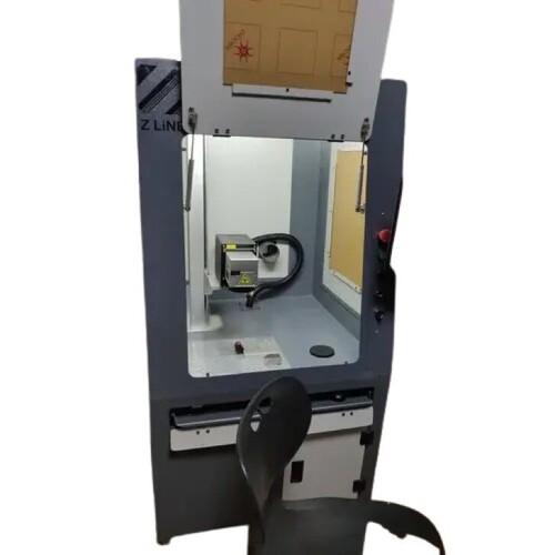 Jewellery Laser Cutting Machine - Automatic Grade: Automatic